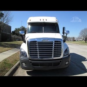 2018 Freightliner Cascadia 125